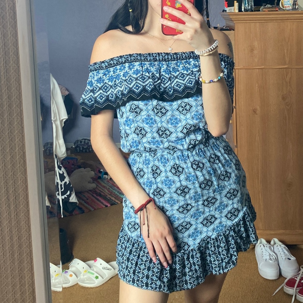 Aeropostale dress